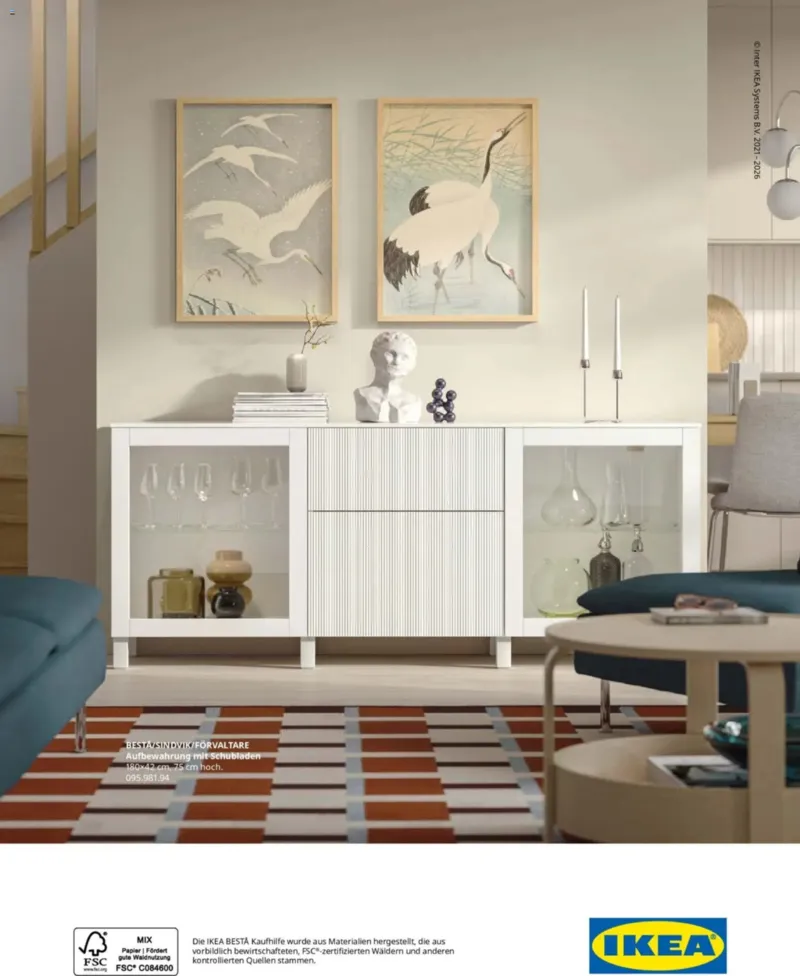 IKEA Prospekt vom 11.09.2026, Seite 48