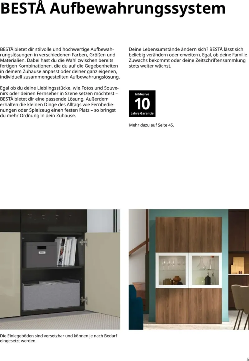 IKEA Prospekt vom 11.09.2026, Seite 5