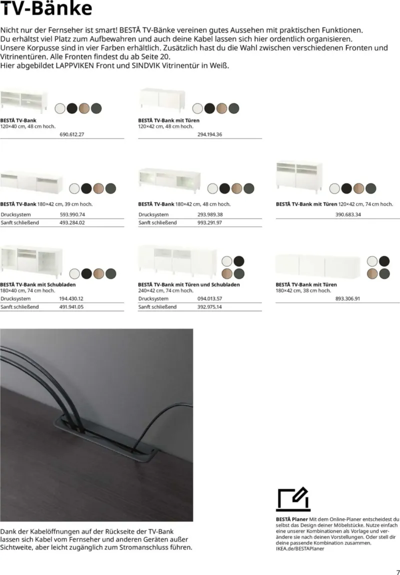 IKEA Prospekt vom 11.09.2026, Seite 7