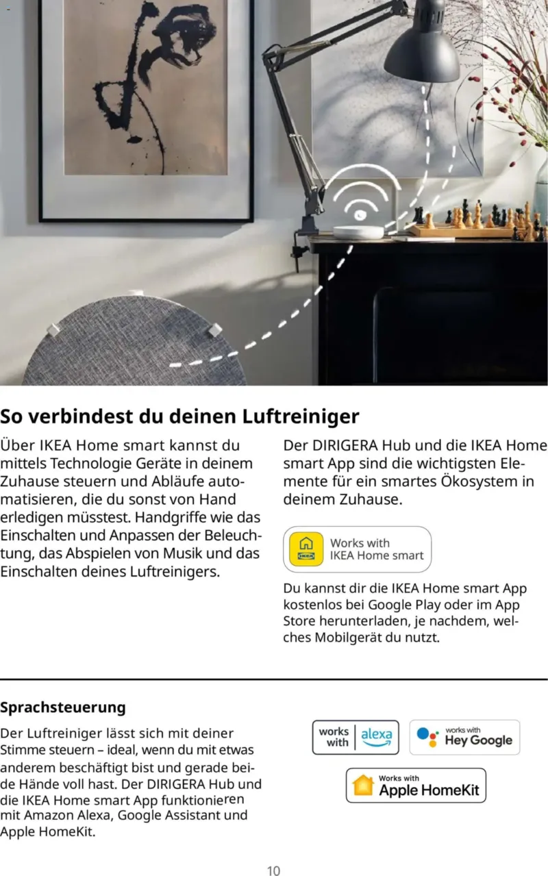 IKEA Prospekt vom 16.09.2026, Seite 10