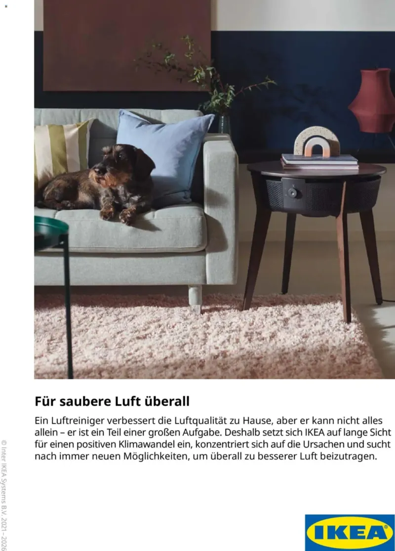 IKEA Prospekt vom 16.09.2026, Seite 12