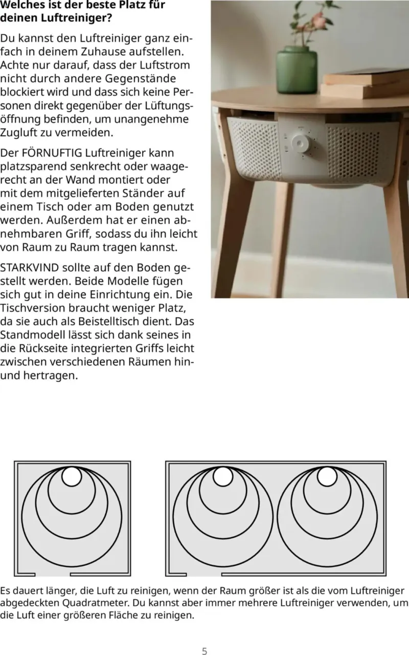 IKEA Prospekt vom 16.09.2026, Seite 5