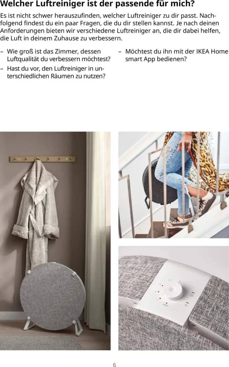 IKEA Prospekt vom 16.09.2026, Seite 6