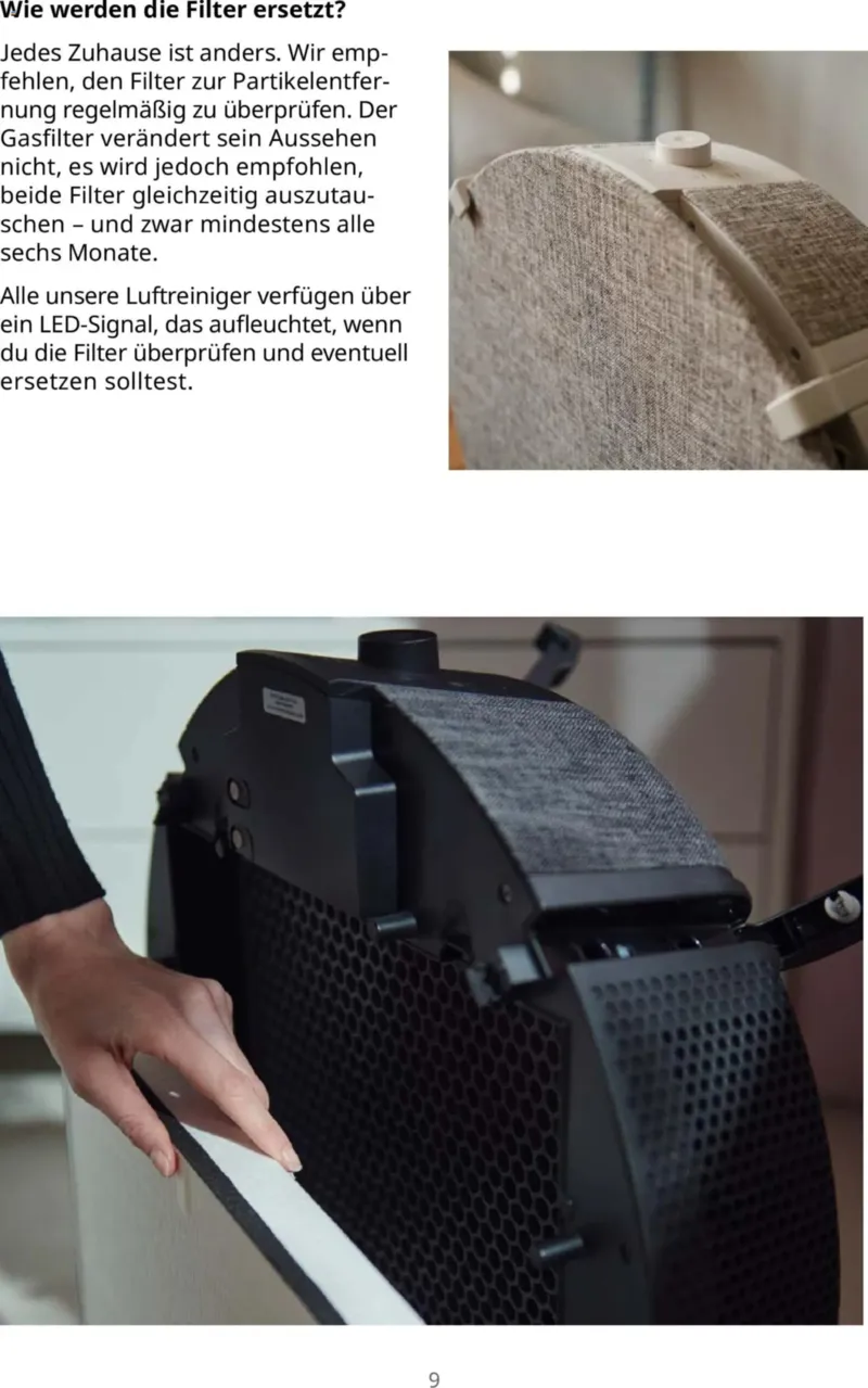 IKEA Prospekt vom 16.09.2026, Seite 9