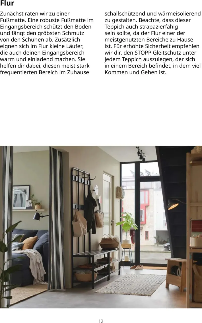 IKEA Prospekt vom 16.09.2026, Seite 12