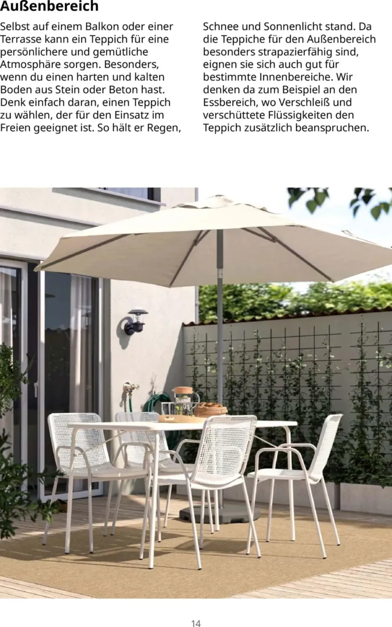 IKEA Prospekt vom 16.09.2026, Seite 14