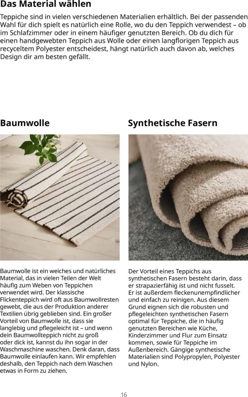 IKEA Prospekt vom 16.09.2026, Seite 16