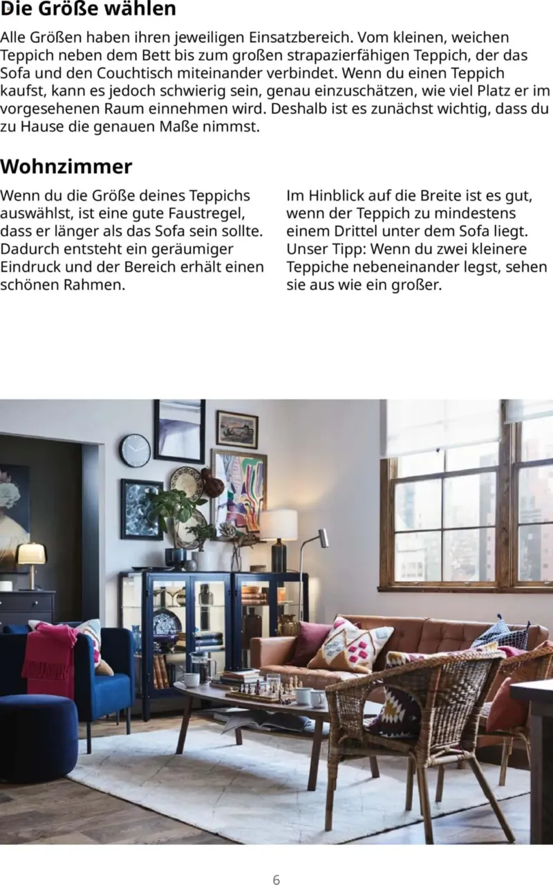 IKEA Prospekt vom 16.09.2026, Seite 6