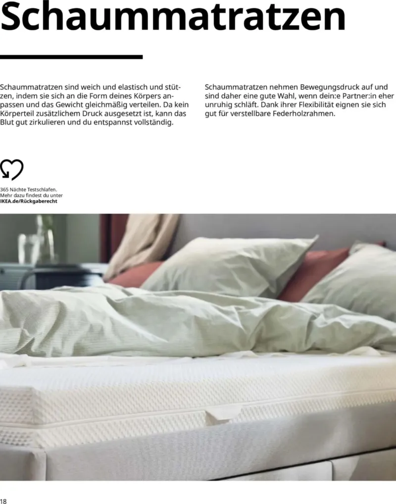 IKEA Prospekt vom 16.09.2026, Seite 18