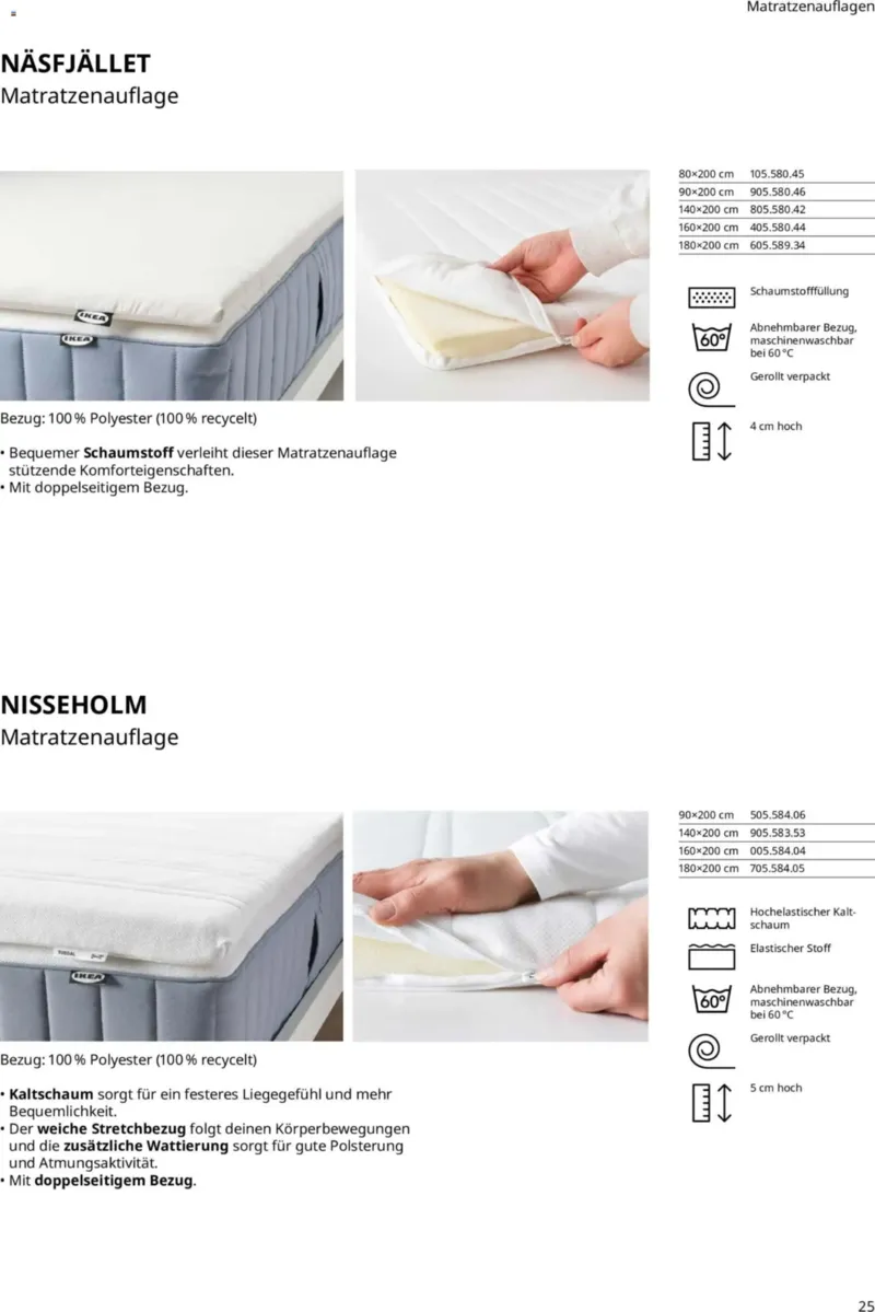 IKEA Prospekt vom 16.09.2026, Seite 25
