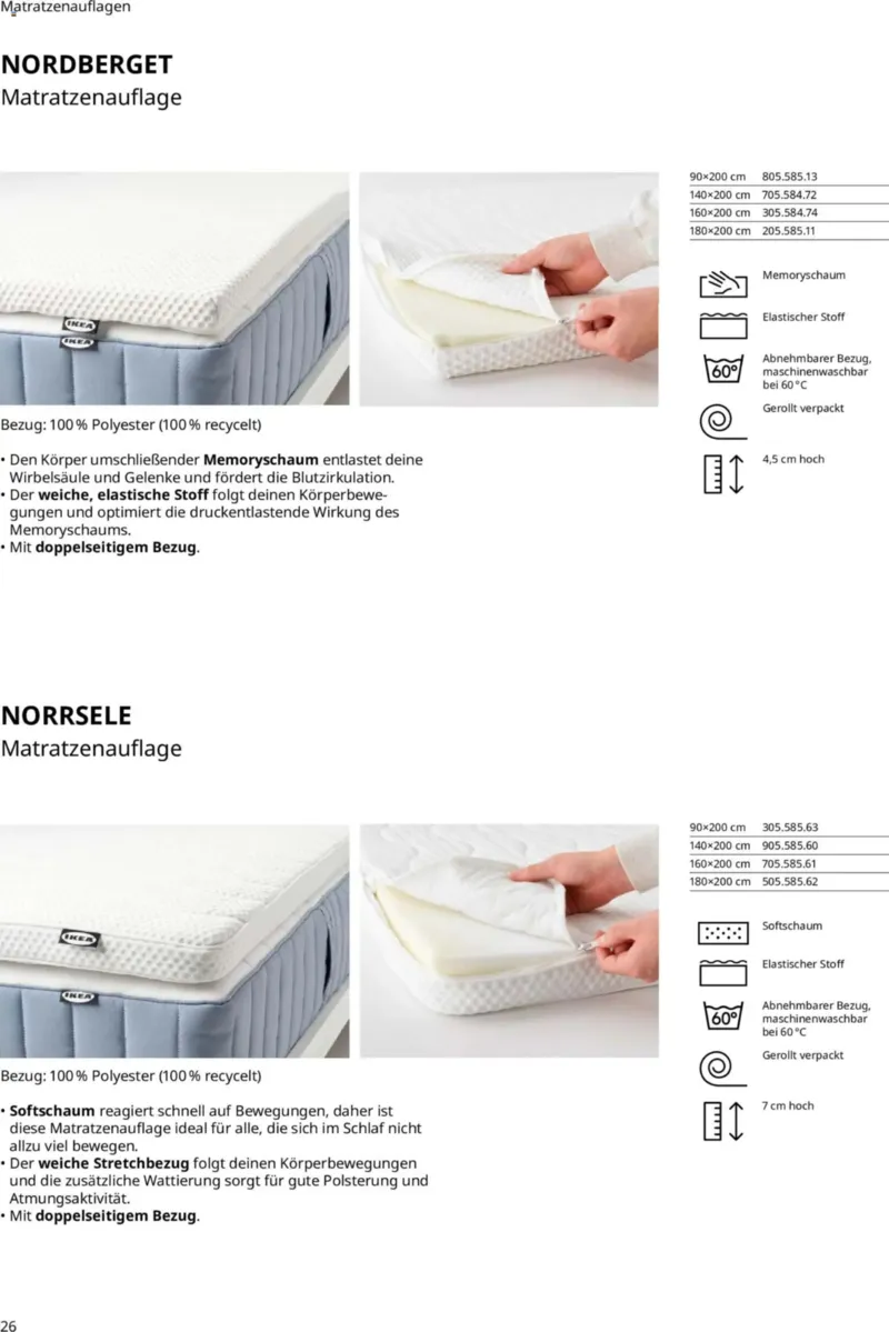 IKEA Prospekt vom 16.09.2026, Seite 26