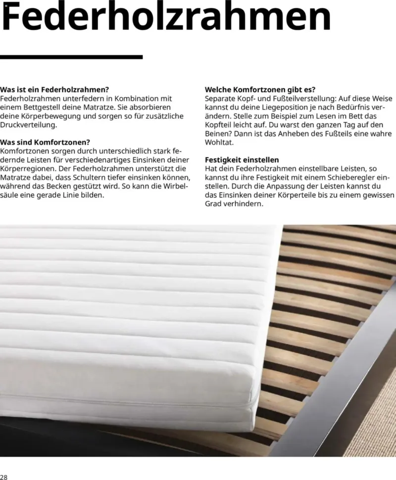 IKEA Prospekt vom 16.09.2026, Seite 28