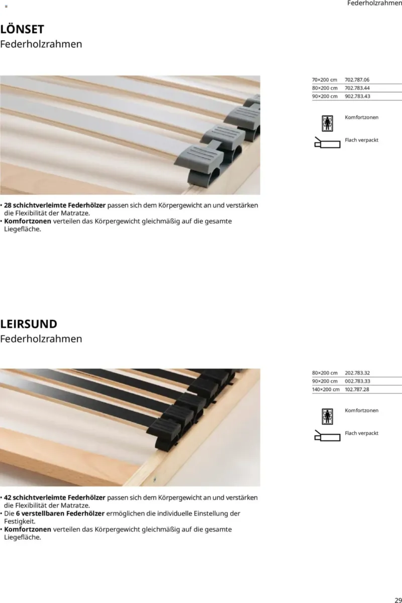 IKEA Prospekt vom 16.09.2026, Seite 29