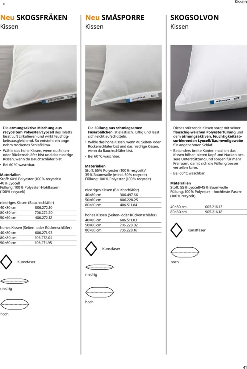 IKEA Prospekt vom 16.09.2026, Seite 41