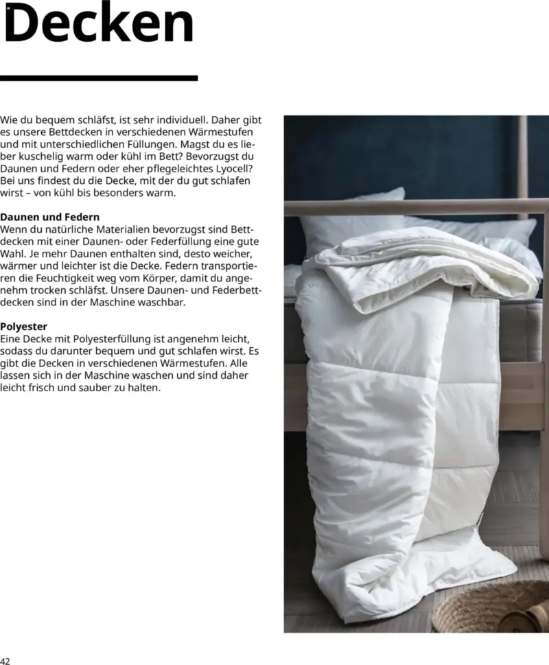 IKEA Prospekt vom 16.09.2026, Seite 42