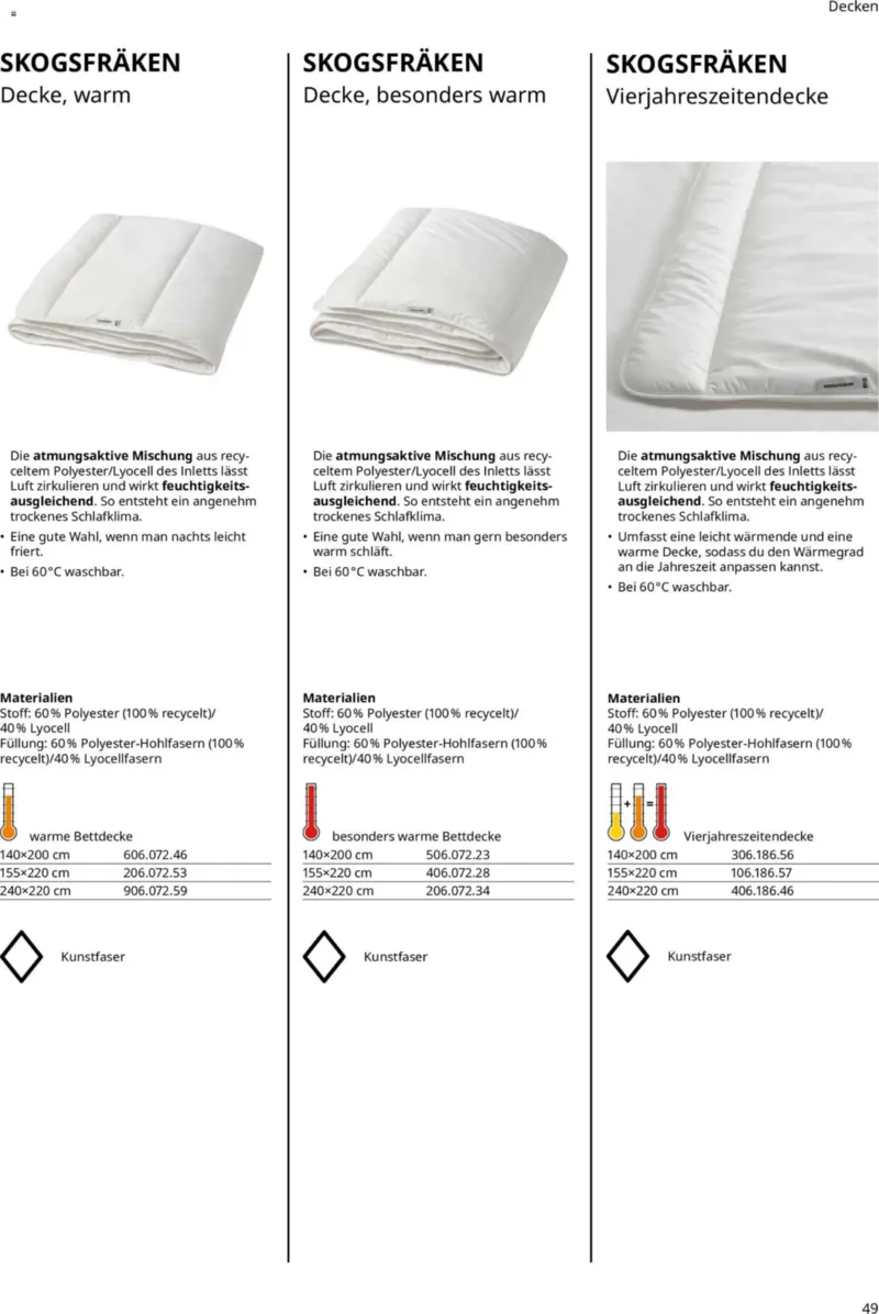 IKEA Prospekt vom 16.09.2026, Seite 49