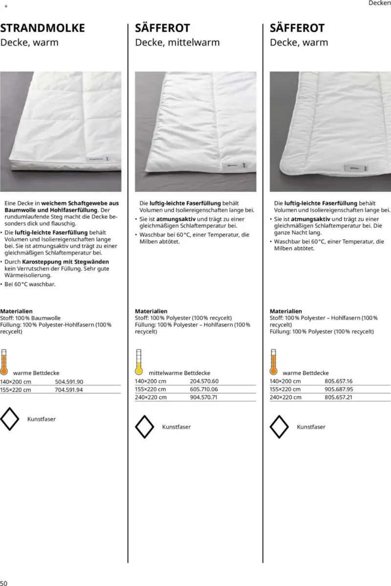 IKEA Prospekt vom 16.09.2026, Seite 50