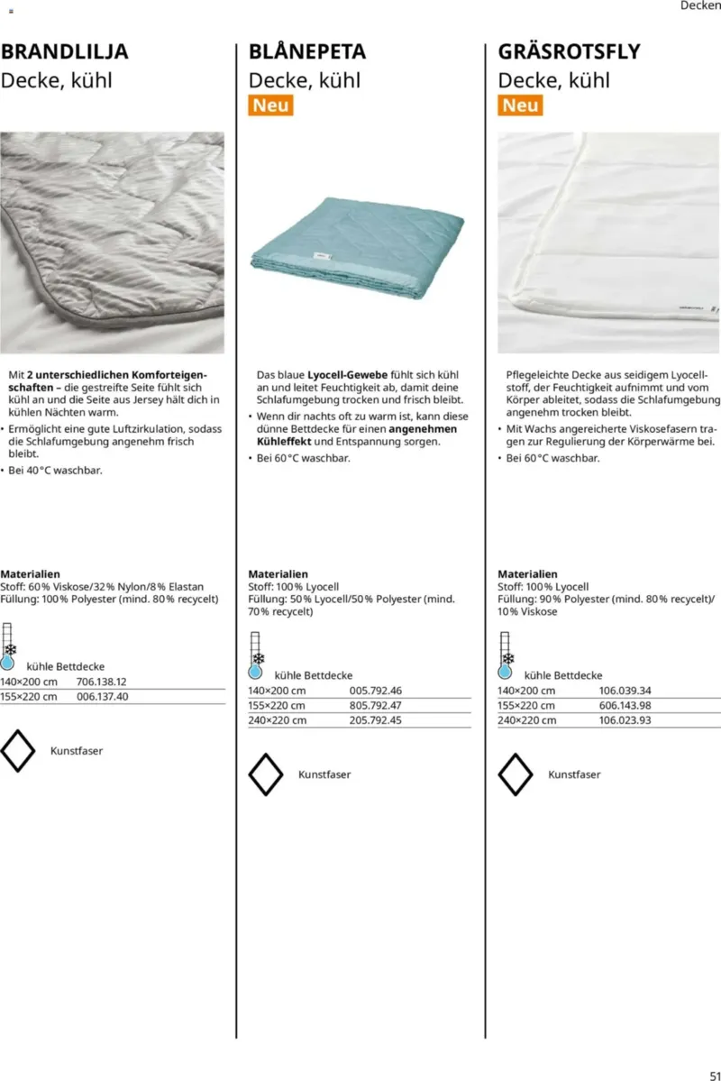 IKEA Prospekt vom 16.09.2026, Seite 51