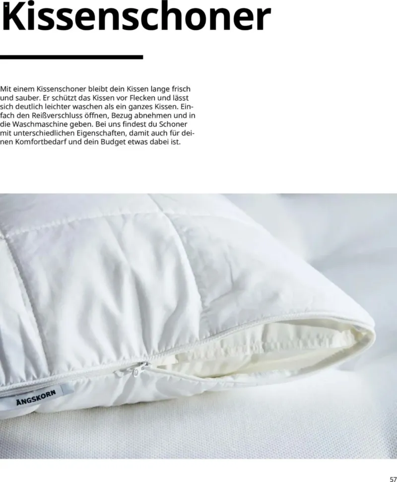 IKEA Prospekt vom 16.09.2026, Seite 57