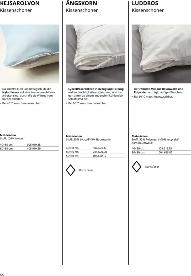 IKEA Prospekt vom 16.09.2026, Seite 58