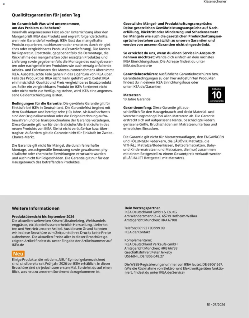 IKEA Prospekt vom 16.09.2026, Seite 59