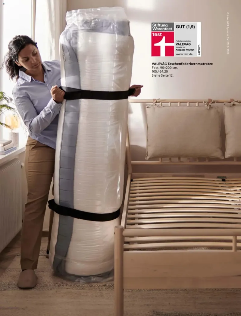 IKEA Prospekt vom 16.09.2026, Seite 61