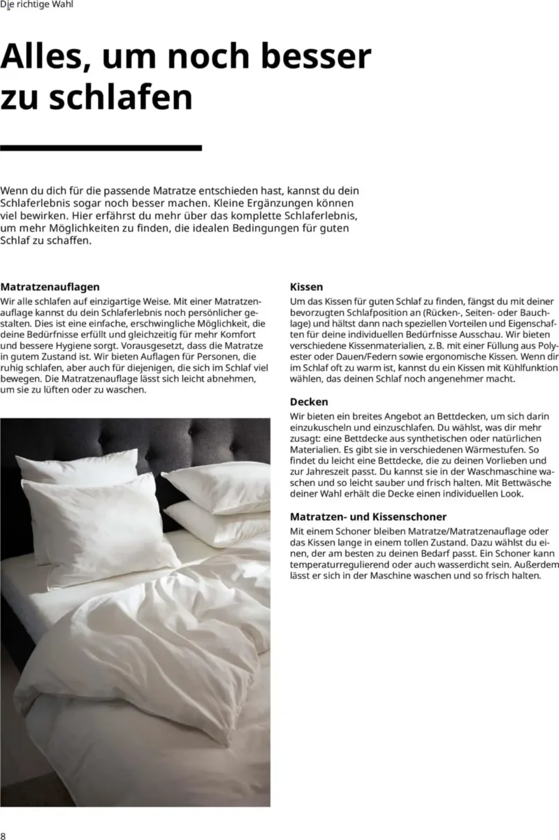 IKEA Prospekt vom 16.09.2026, Seite 8
