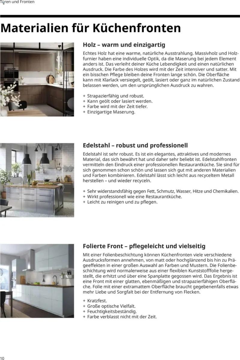 IKEA Prospekt vom 16.09.2026, Seite 10
