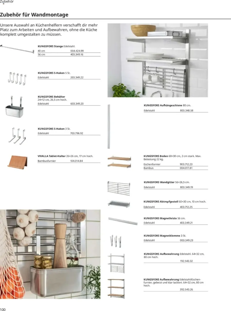 IKEA Prospekt vom 16.09.2026, Seite 100