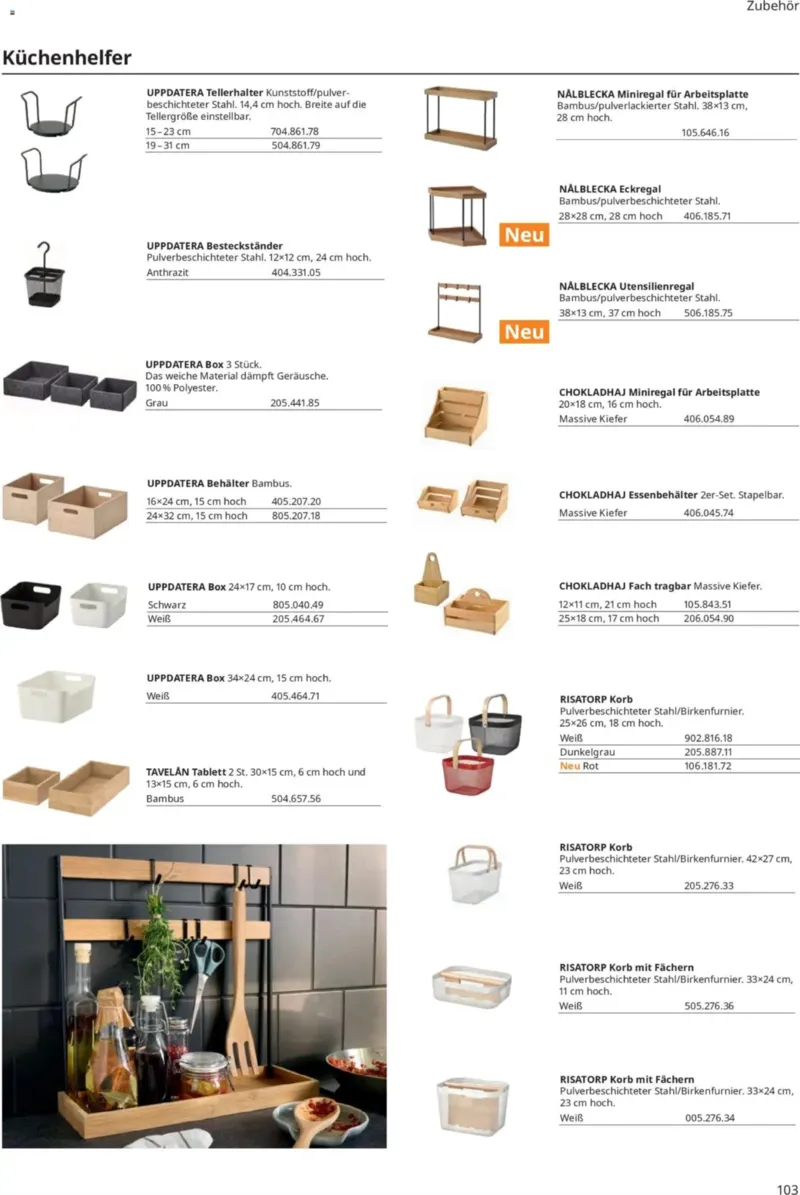 IKEA Prospekt vom 16.09.2026, Seite 103