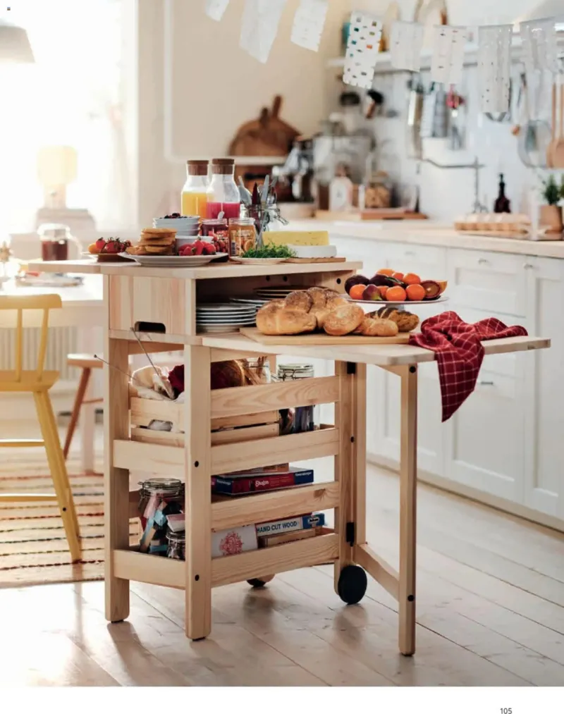 IKEA Prospekt vom 16.09.2026, Seite 105