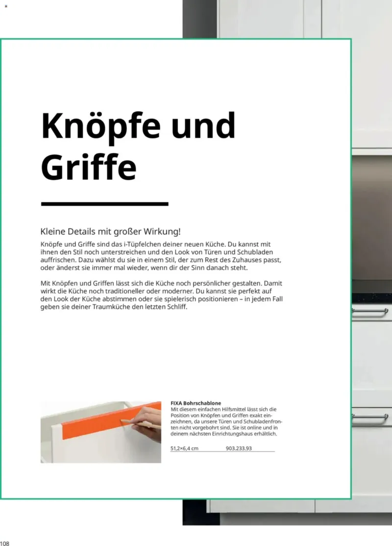 IKEA Prospekt vom 16.09.2026, Seite 108