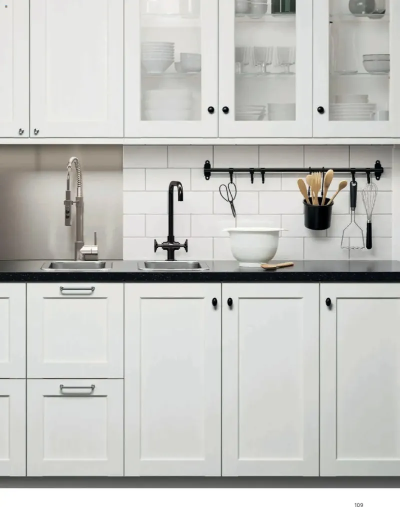 IKEA Prospekt vom 16.09.2026, Seite 109