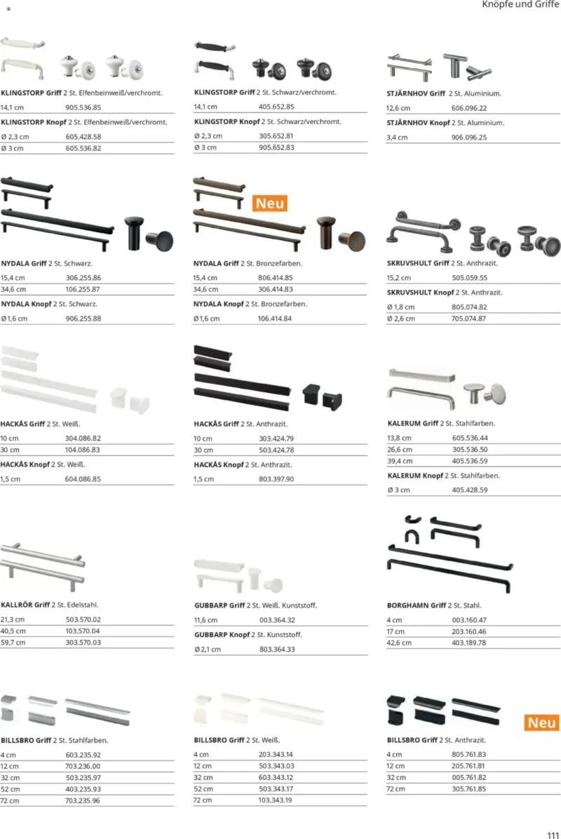 IKEA Prospekt vom 16.09.2026, Seite 111