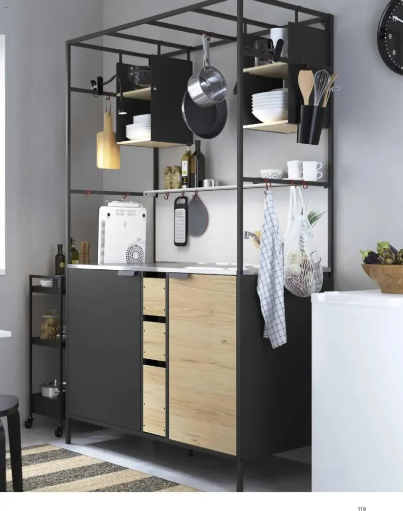 IKEA Prospekt vom 16.09.2026, Seite 119