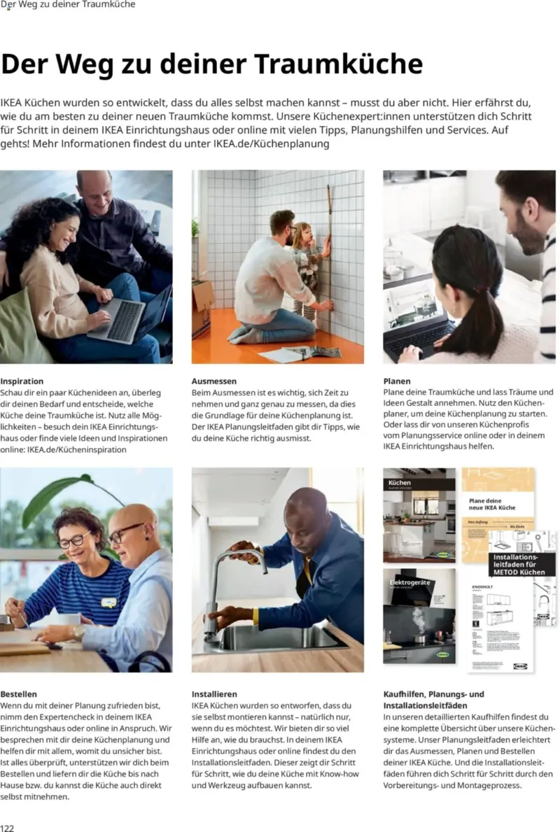 IKEA Prospekt vom 16.09.2026, Seite 122