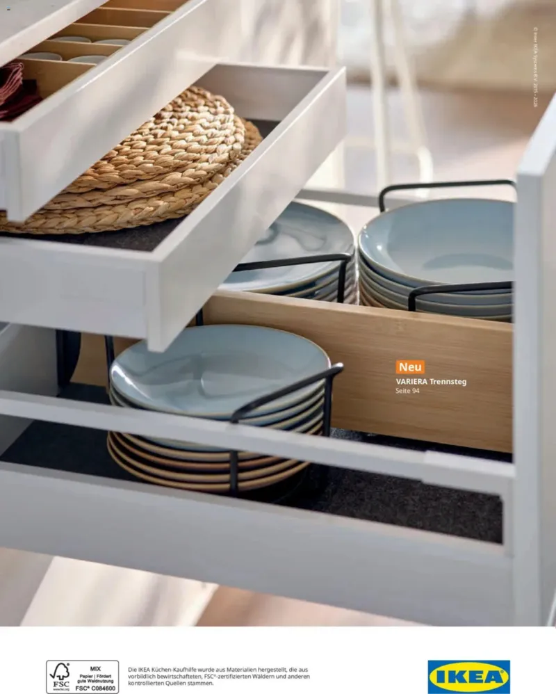 IKEA Prospekt vom 16.09.2026, Seite 128