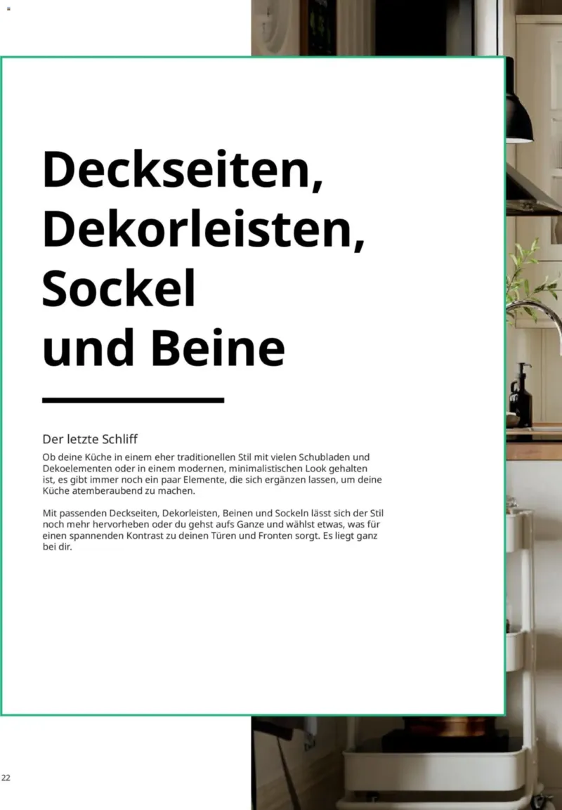 IKEA Prospekt vom 16.09.2026, Seite 22