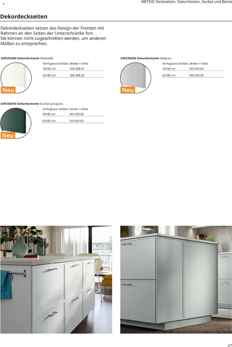 IKEA Prospekt vom 16.09.2026, Seite 27