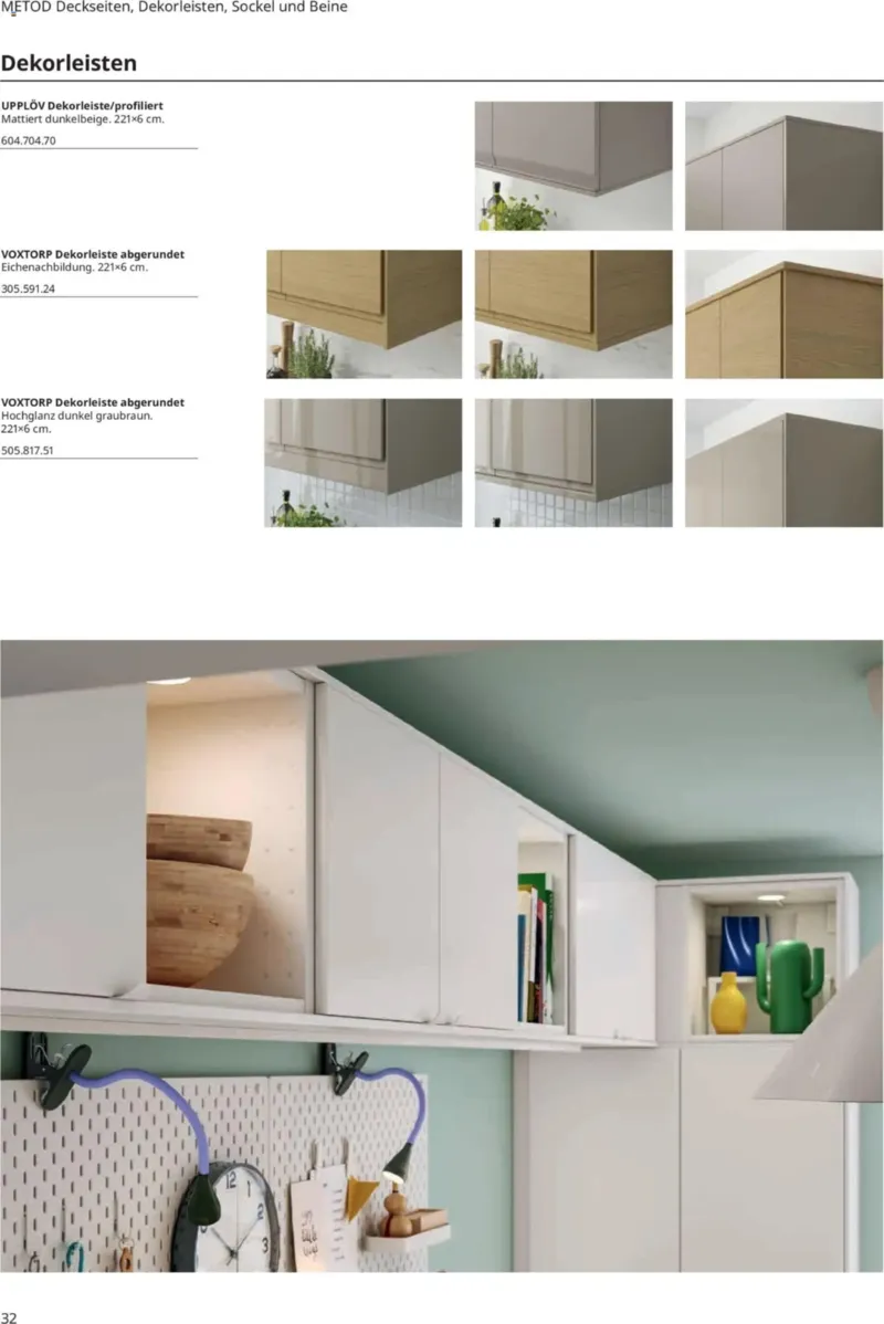 IKEA Prospekt vom 16.09.2026, Seite 32