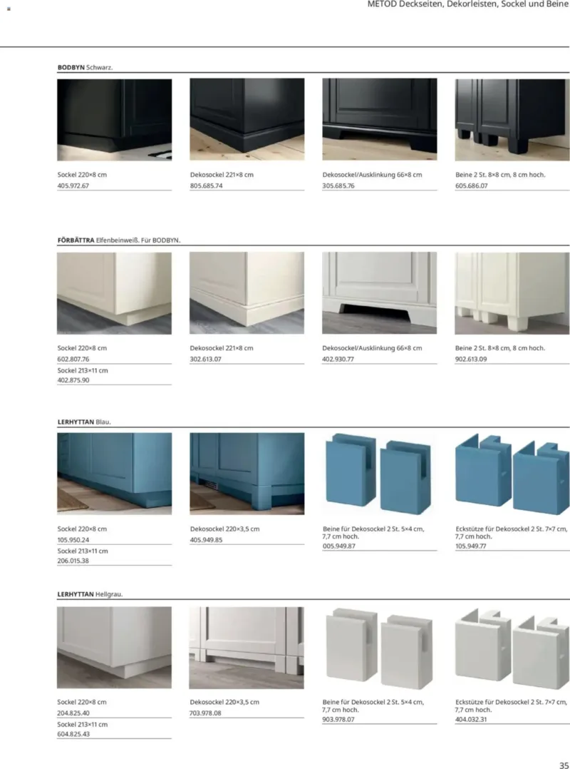 IKEA Prospekt vom 16.09.2026, Seite 35