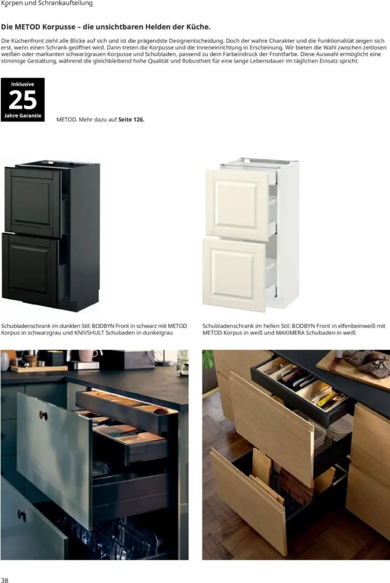 IKEA Prospekt vom 16.09.2026, Seite 38