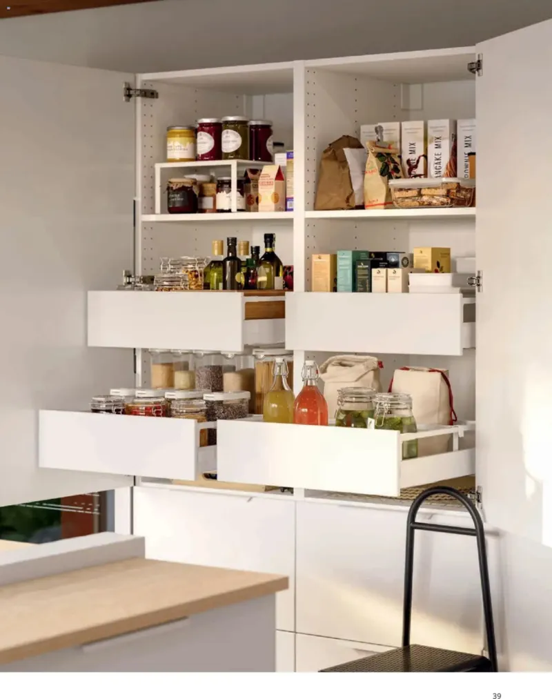 IKEA Prospekt vom 16.09.2026, Seite 39