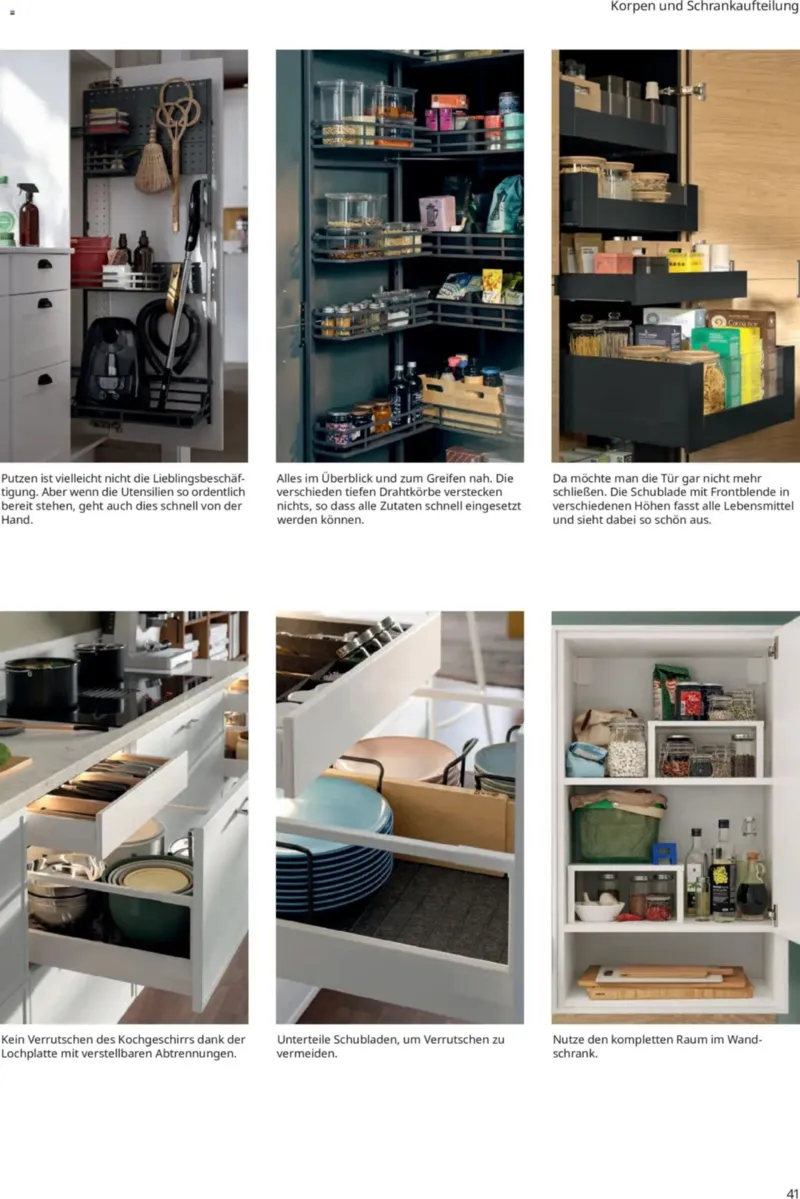 IKEA Prospekt vom 16.09.2026, Seite 41
