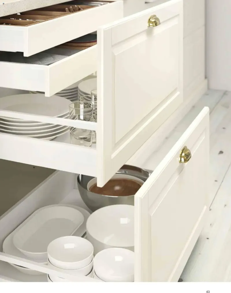 IKEA Prospekt vom 16.09.2026, Seite 43