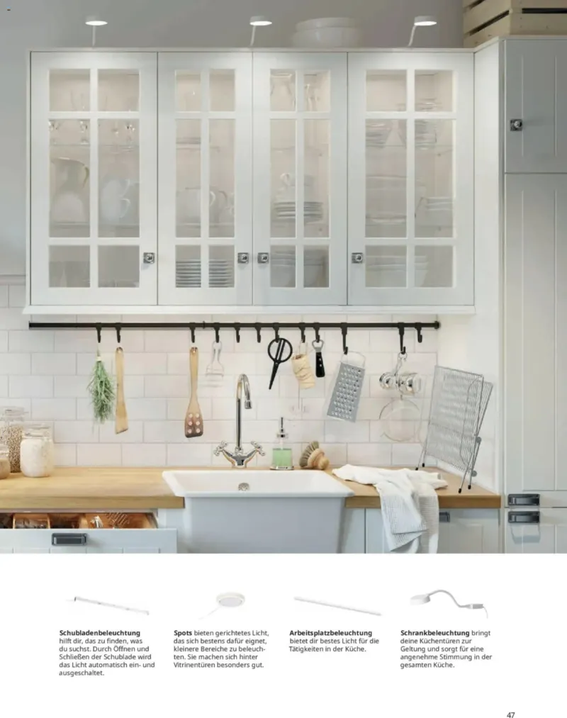 IKEA Prospekt vom 16.09.2026, Seite 47