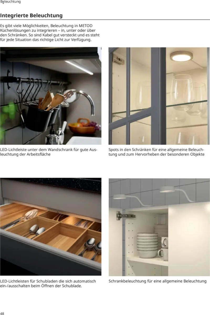 IKEA Prospekt vom 16.09.2026, Seite 48
