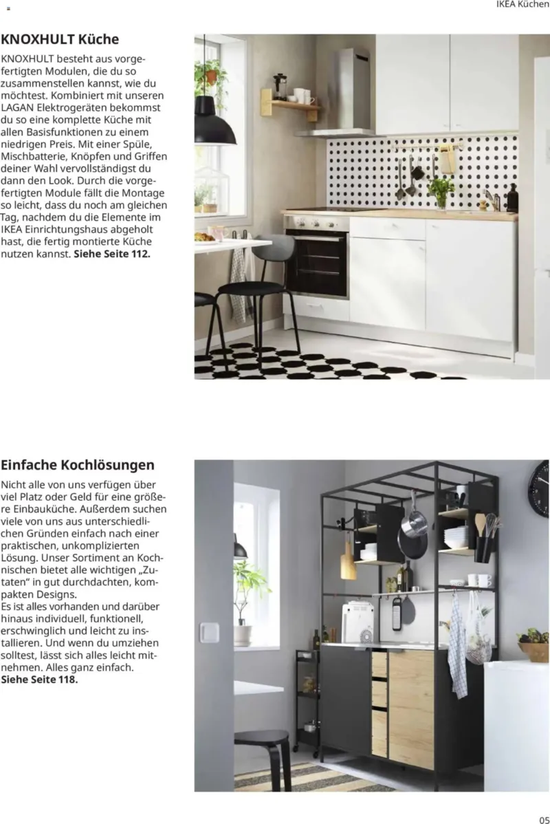 IKEA Prospekt vom 16.09.2026, Seite 5