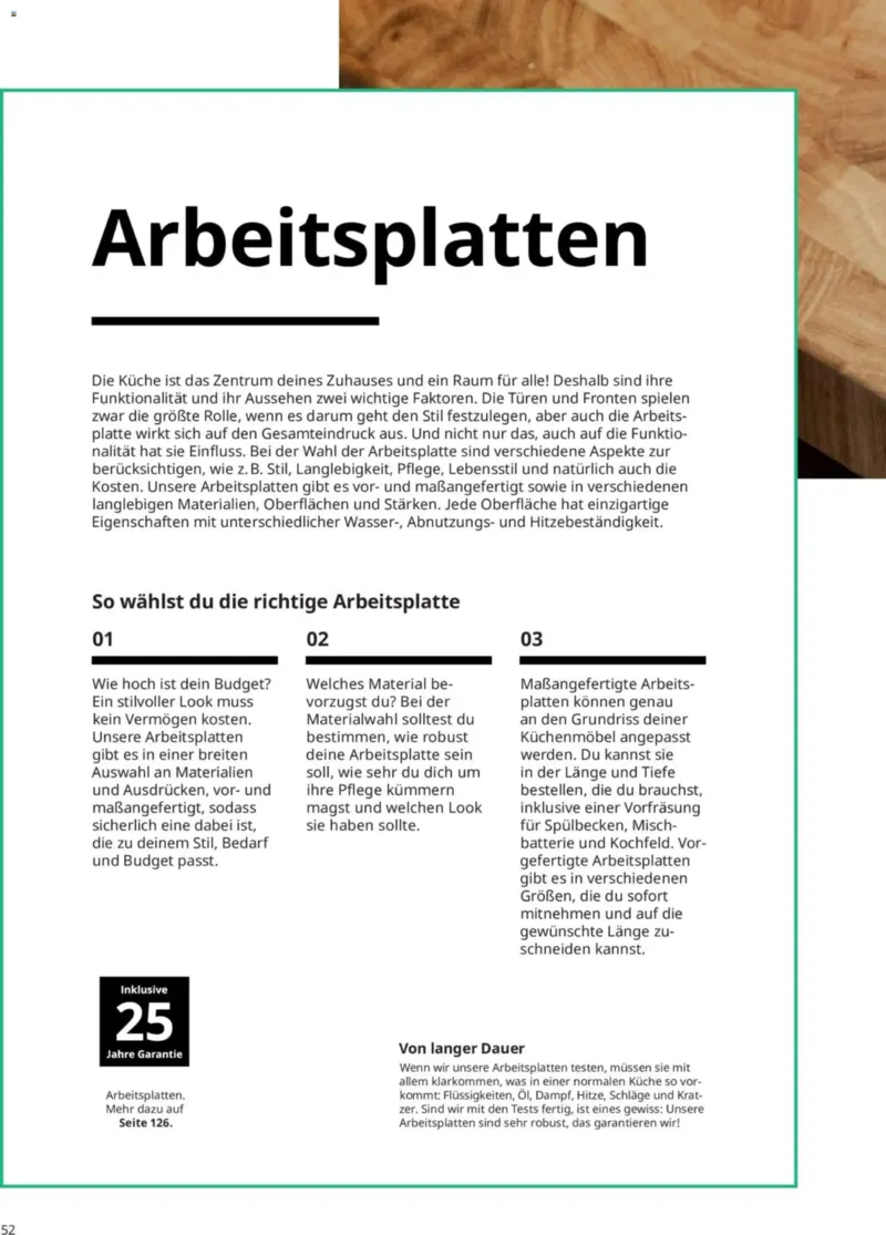 IKEA Prospekt vom 16.09.2026, Seite 52