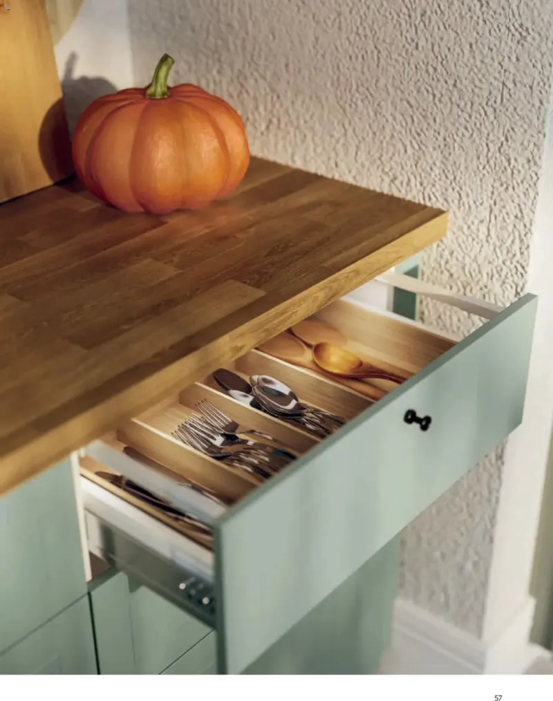 IKEA Prospekt vom 16.09.2026, Seite 57